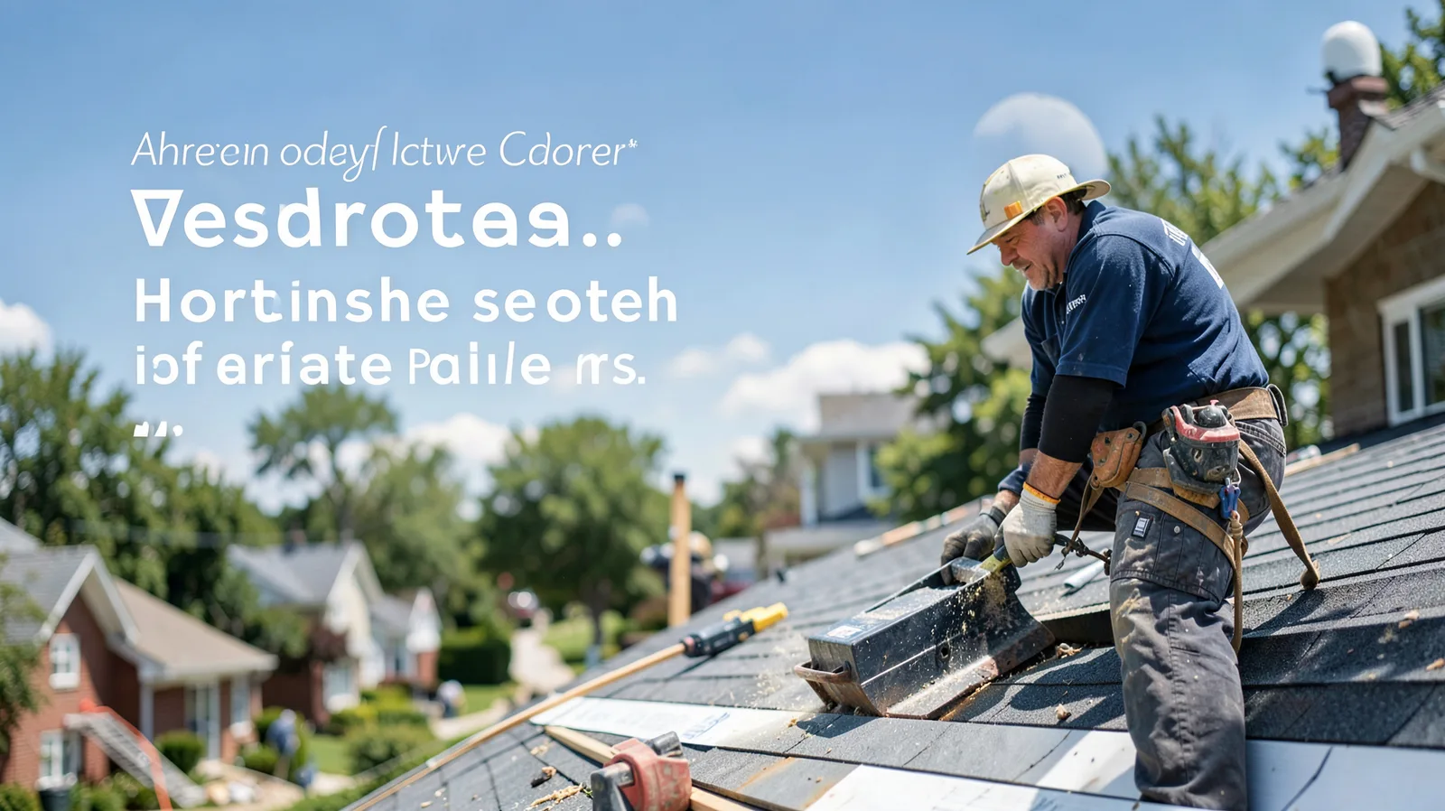 Roof Replacement in Sallisaw, OK near me